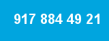 917 884 49 21 917 884 49 21